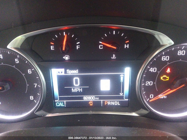 GMC ACADIA SLT 2017 1GKKNMLS2HZ212800 Image 7