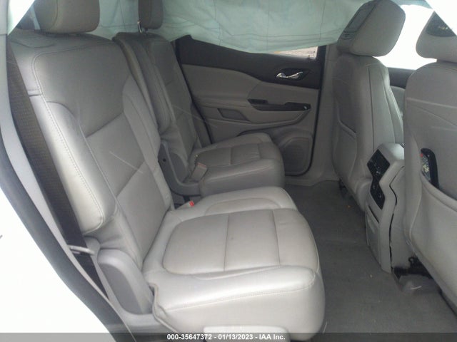 GMC ACADIA SLT 2017 1GKKNMLS2HZ212800 Image 8