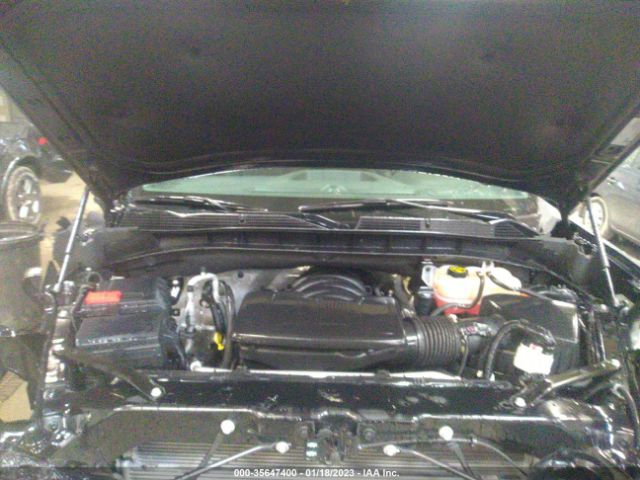 3GTU9DED3NG175338 GMC Sierra 1500 Limited Slt
