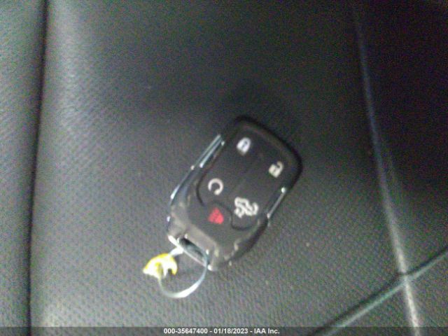 3GTU9DED3NG175338 GMC Sierra 1500 Limited Slt