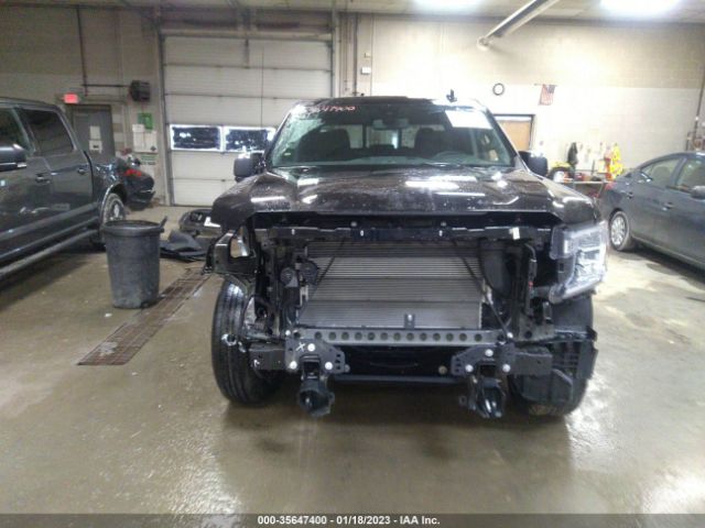 3GTU9DED3NG175338 GMC Sierra 1500 Limited Slt