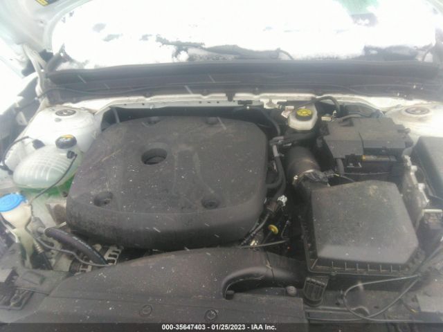 YV4162UM3M2497550 Volvo Xc40 R-design