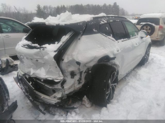YV4162UM3M2497550 Volvo Xc40 R-design
