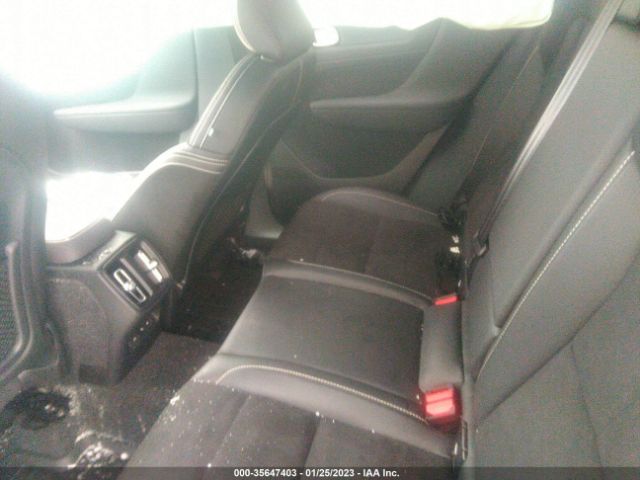 YV4162UM3M2497550 Volvo Xc40 R-design