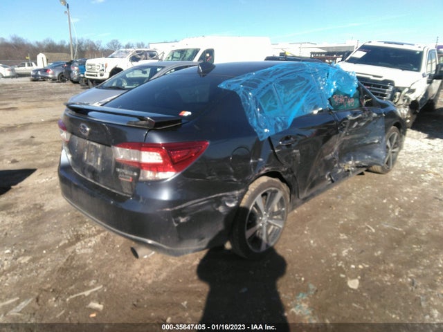 2017 Subaru Impreza, VIN: 4S3GKAK69H3608934