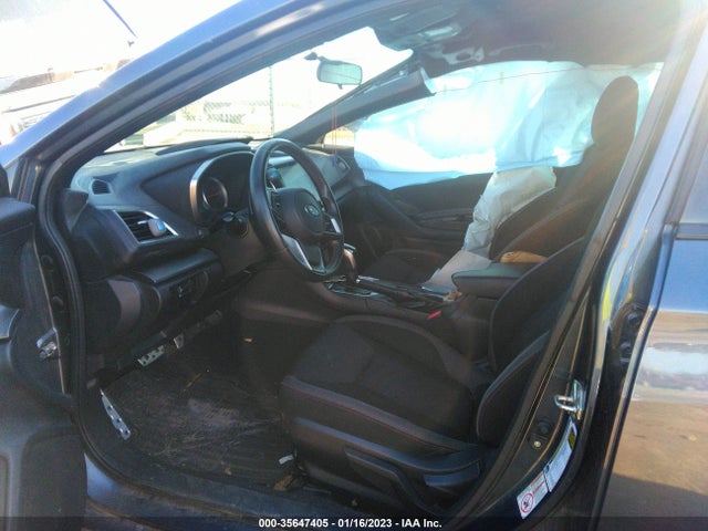 2017 Subaru Impreza, VIN: 4S3GKAK69H3608934