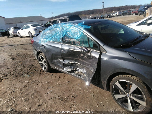 2017 Subaru Impreza, VIN: 4S3GKAK69H3608934