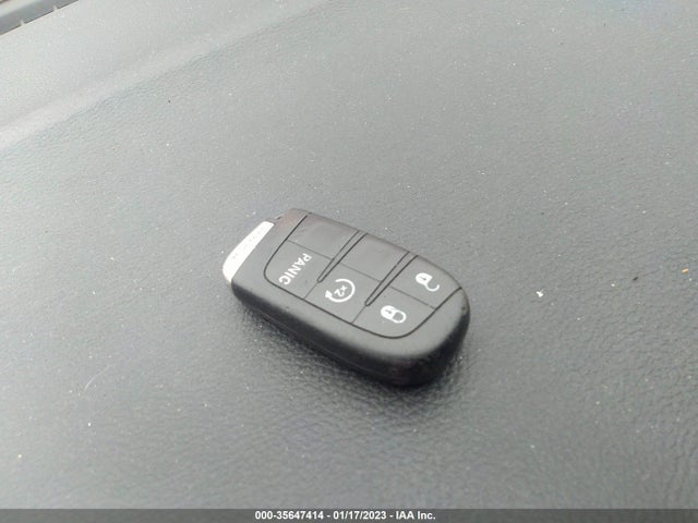 2013 DODGE JOURNEY CREW VIN: 3C4PDDDG3DT510434
