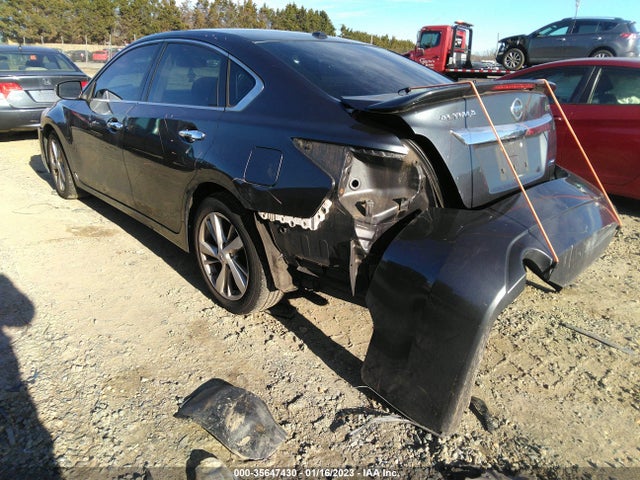 2013 NISSAN ALTIMA 2.5 SV VIN: 1N4AL3AP0DC288122