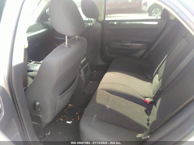 Chrysler 300 Touring 2010 2C3CA4CD1AH328979 Image 10