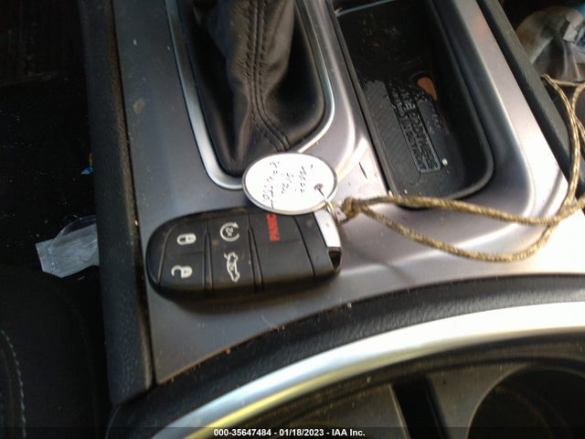 Dodge Charger Scat Pack 2019 2C3CDXGJXKH510397 Image 3