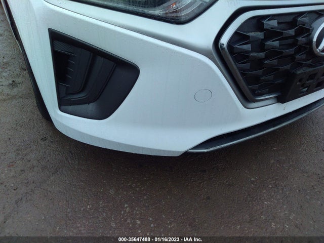 2021 Hyundai Ioniq, VIN: KMHC65LCXMU252685