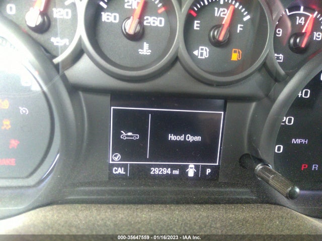 Chevrolet Silverado 1500 Custom 2021 3GCPWBEK4MG262995 Image 7