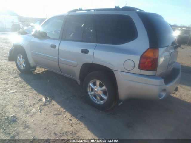 1GKDT13S742354253 GMC Envoy Sle