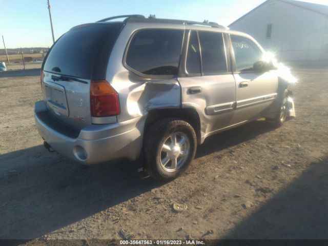 1GKDT13S742354253 GMC Envoy Sle