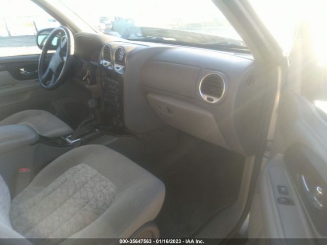 1GKDT13S742354253 GMC Envoy Sle