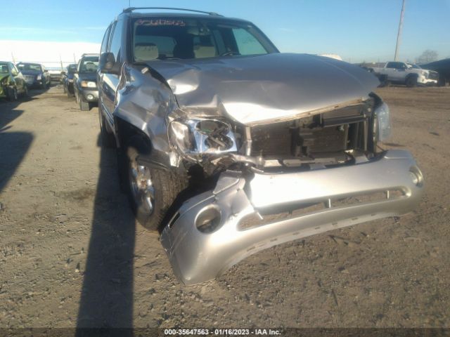 1GKDT13S742354253 GMC Envoy Sle