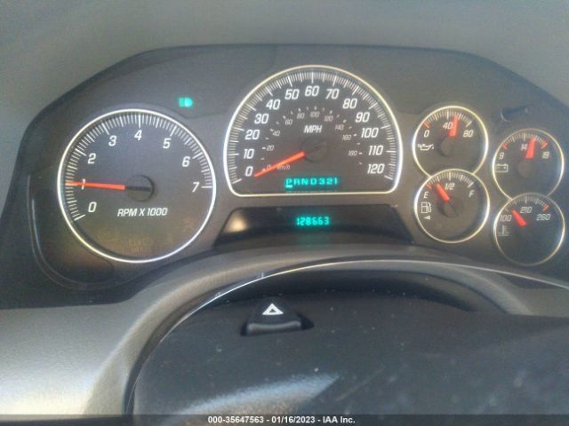 1GKDT13S742354253 GMC Envoy Sle