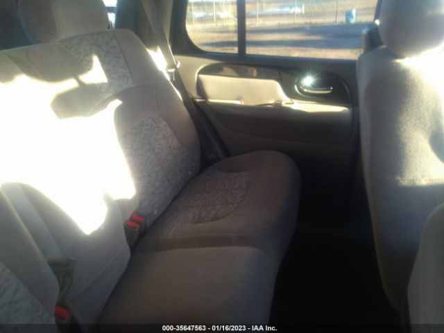 1GKDT13S742354253 GMC Envoy Sle