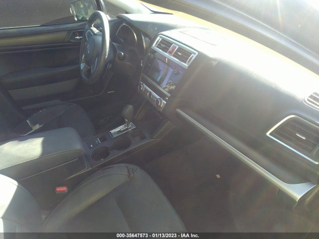 Subaru Legacy Limited 2017 4S3BNEN69H3031682 Image 6
