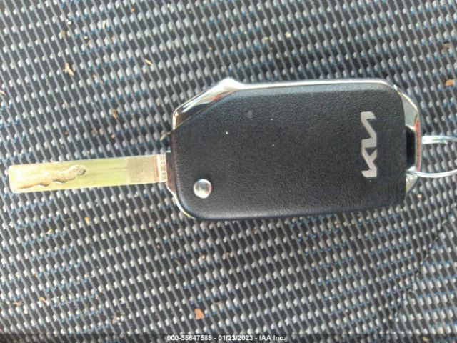 KNDEPCAA7N7286793 KIA Seltos Lx