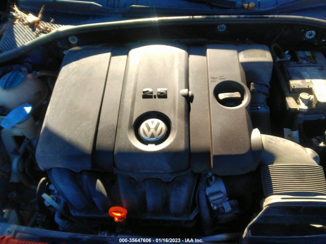 1VWBH7A38DC025118 Volkswagen Passat Se W/sunroof & Nav