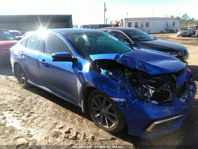 2020 19XFC1F31LE024960 main image