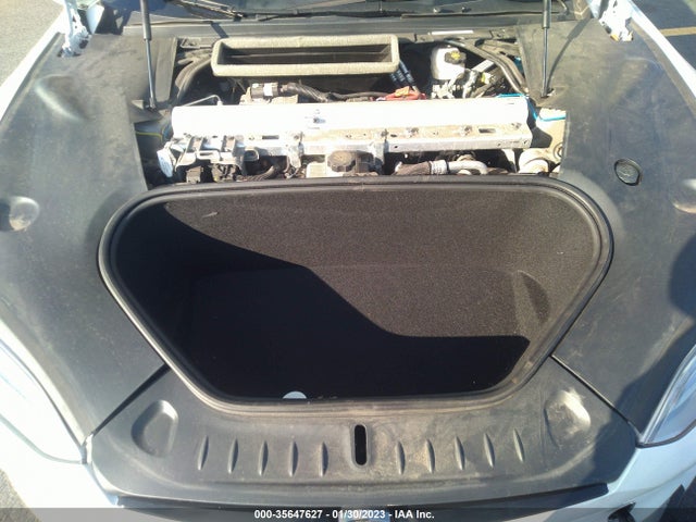 Tesla Model S Plaid 2021 5YJSA1E66MF442149 Image 10