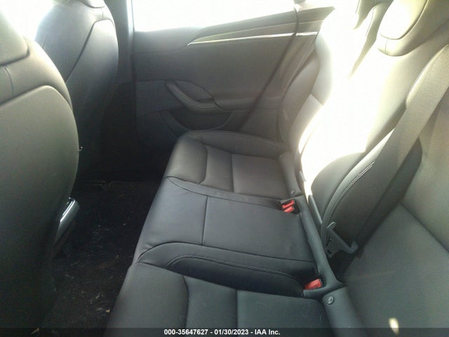 Tesla Model S Plaid 2021 5YJSA1E66MF442149 Image 8