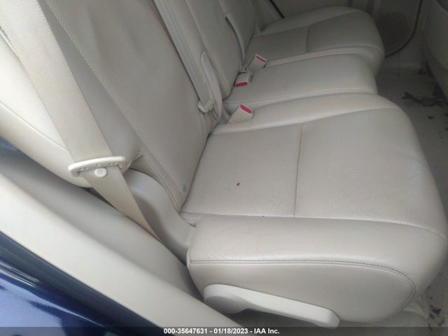 Lexus RX 350 2015 2T2BK1BA5FC318267 Image 9