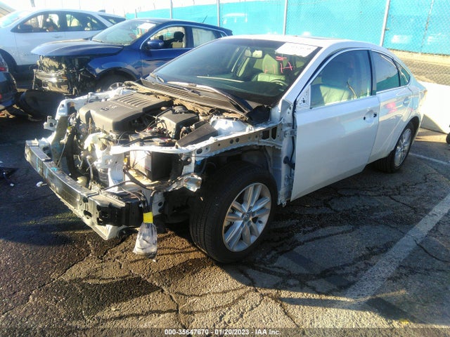 2015 Toyota Avalon, VIN: 4T1BK1EB4FU153609