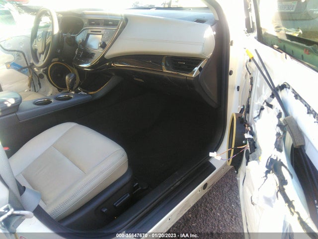 2015 Toyota Avalon, VIN: 4T1BK1EB4FU153609