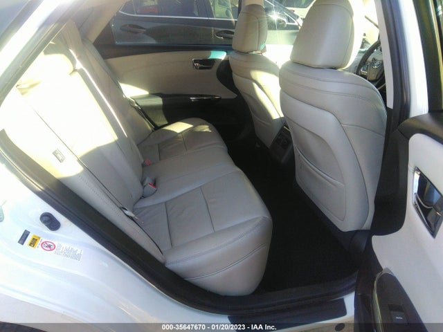 2015 Toyota Avalon, VIN: 4T1BK1EB4FU153609