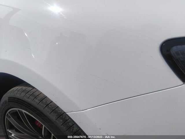 2021 Porsche Macan, VIN: WP1AG2A52MLB53679