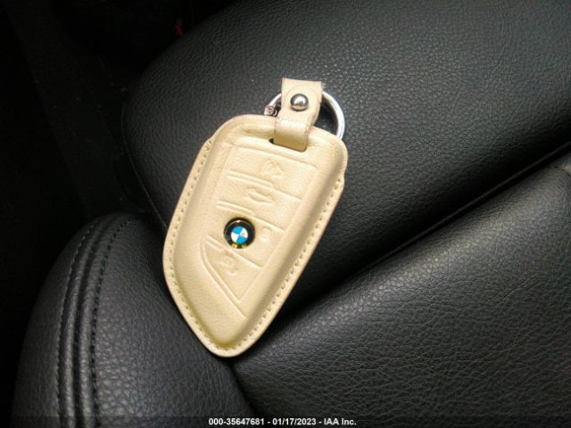 WBXYJ5C36JEF76219 BMW X2 Xdrive28i
