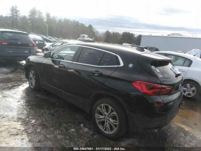 WBXYJ5C36JEF76219 BMW X2 Xdrive28i