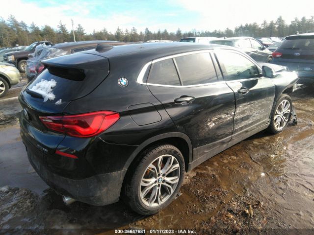 WBXYJ5C36JEF76219 BMW X2 Xdrive28i