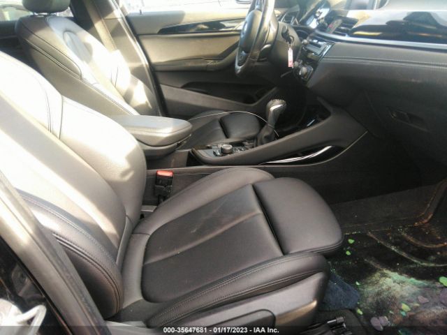 WBXYJ5C36JEF76219 BMW X2 Xdrive28i
