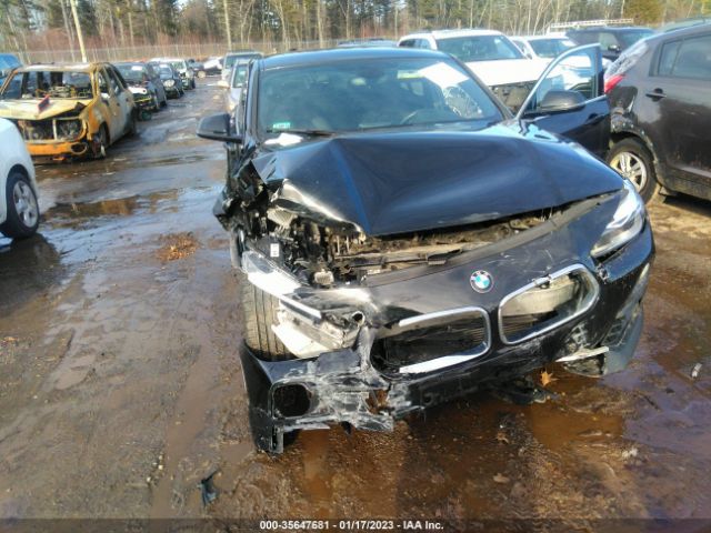 WBXYJ5C36JEF76219 BMW X2 Xdrive28i