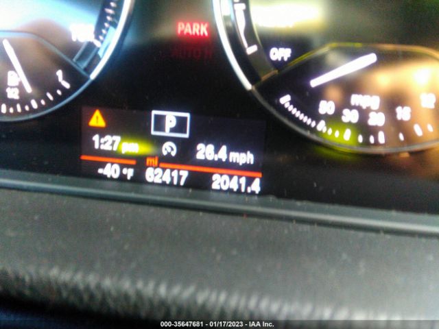 WBXYJ5C36JEF76219 BMW X2 Xdrive28i