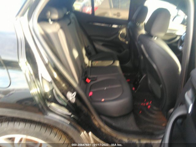 WBXYJ5C36JEF76219 BMW X2 Xdrive28i