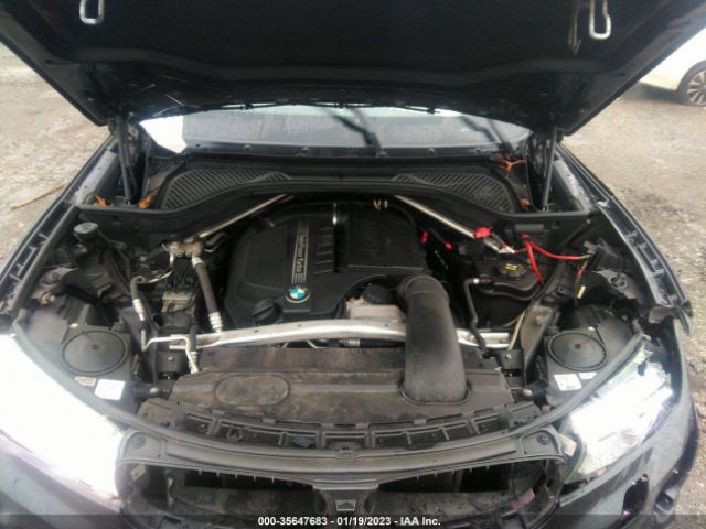 5UXKU2C57F0N76840 BMW X6 Xdrive35i