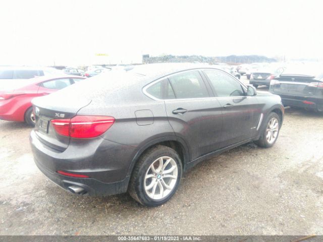 5UXKU2C57F0N76840 BMW X6 Xdrive35i