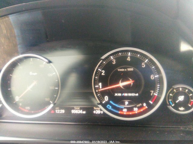 5UXKU2C57F0N76840 BMW X6 Xdrive35i