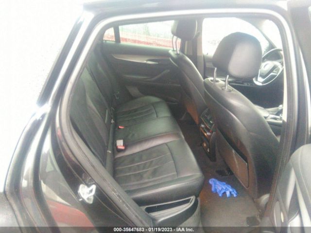 5UXKU2C57F0N76840 BMW X6 Xdrive35i