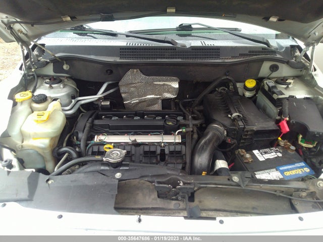 Dodge CALIBER 2007 1B3HB28B87D279894 Image 11