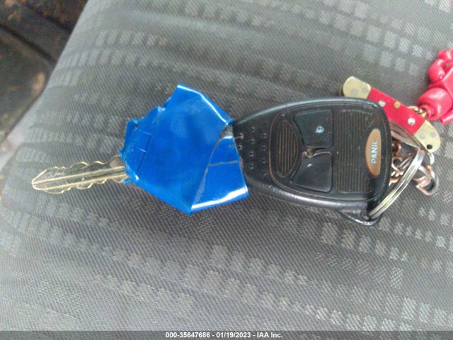 Dodge CALIBER 2007 1B3HB28B87D279894 Image 3