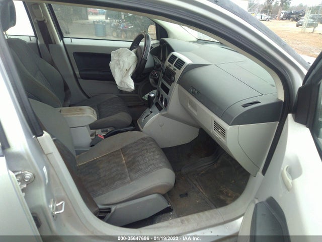 Dodge CALIBER 2007 1B3HB28B87D279894 Image 6
