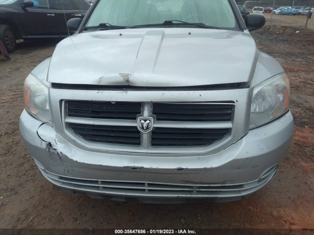 Dodge CALIBER 2007 1B3HB28B87D279894 Image 7