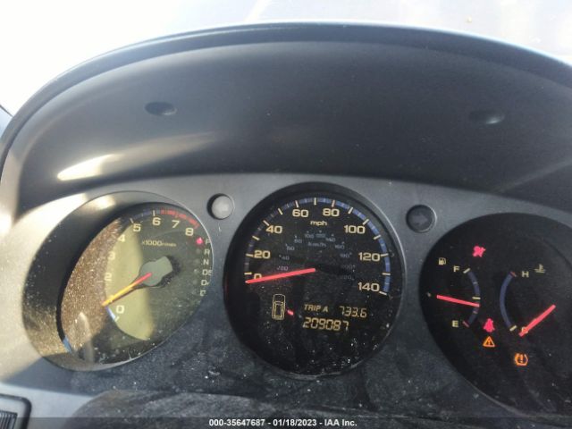 2HNYD18616H531485 Acura Mdx Touring